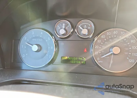 2006 Mercury Milan Premier z USA, uszkodzony, nr VIN 3MEHM08166R660717